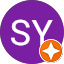 SY K. Avatar